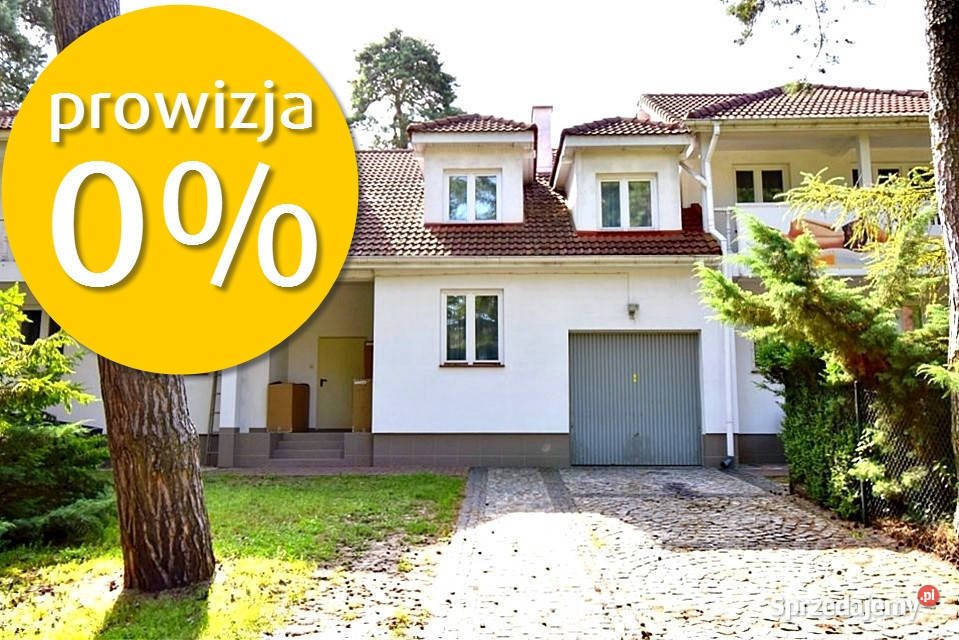 Duży budynek szeregowy pod biuro magazyn usługi lubelskie Puławy