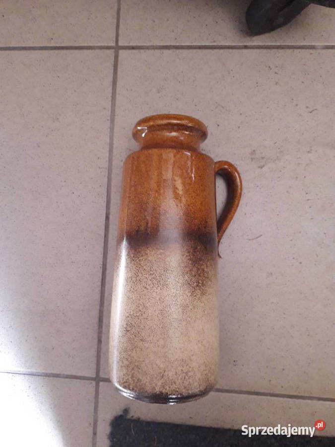 Wazon Scheurich 40120 konewka witrynowy Warszawa