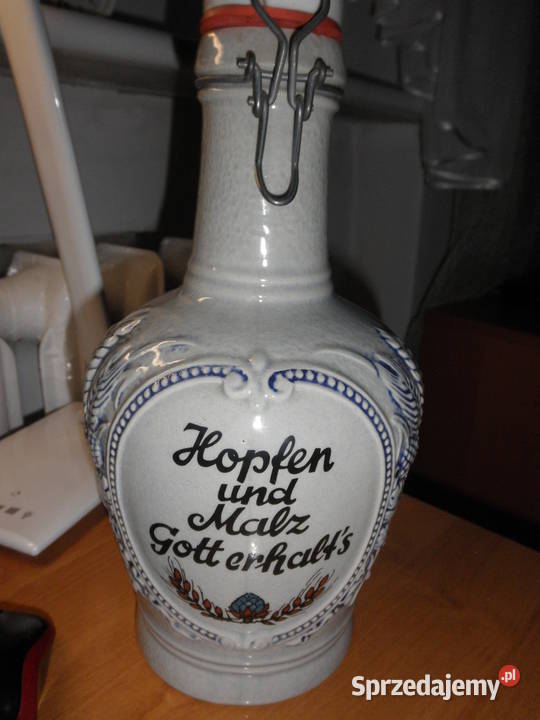 Gąsiorek pomorskie Gdańsk