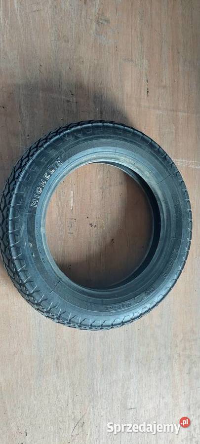 Opona michelin motorynka do motorynki romet pony Pozostałe Grochowalsk