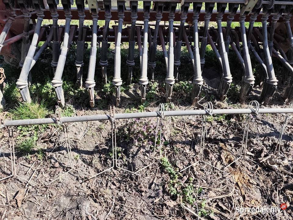 Siewnik zbożowy 3m Hassia DKL300 Kongskilde Wierzchowina sprzedam