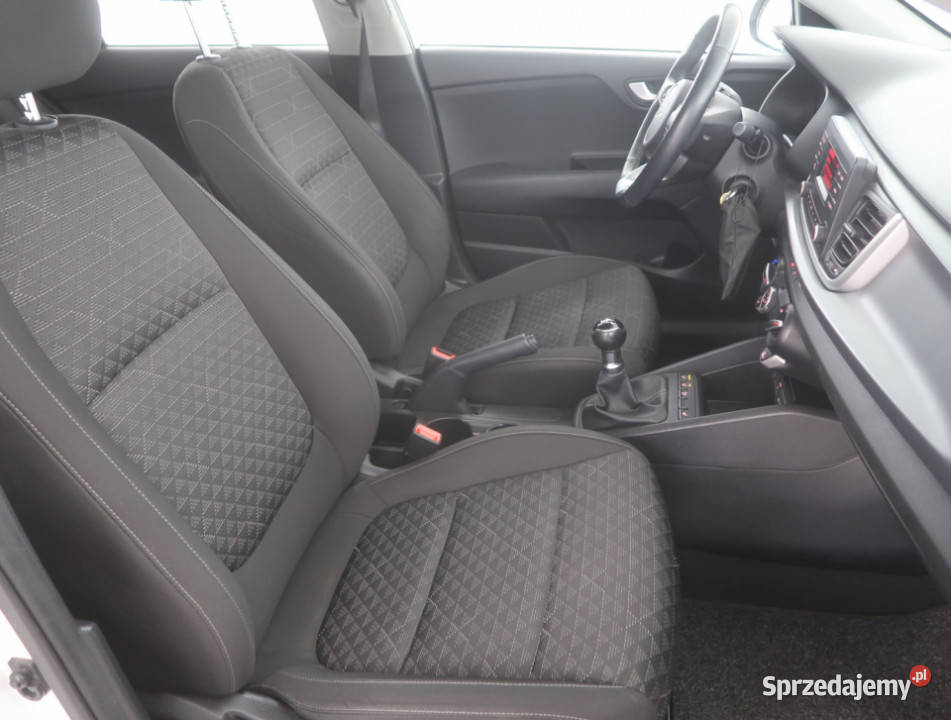 Kia Rio 10 TGDI Hatchback sprzedam