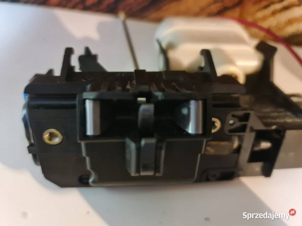Zamek klapy w220 s klasa Bydgoszcz