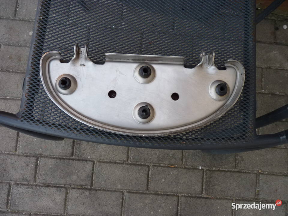 Sprzedam podest Harley Davidson Sandomierz sprzedam