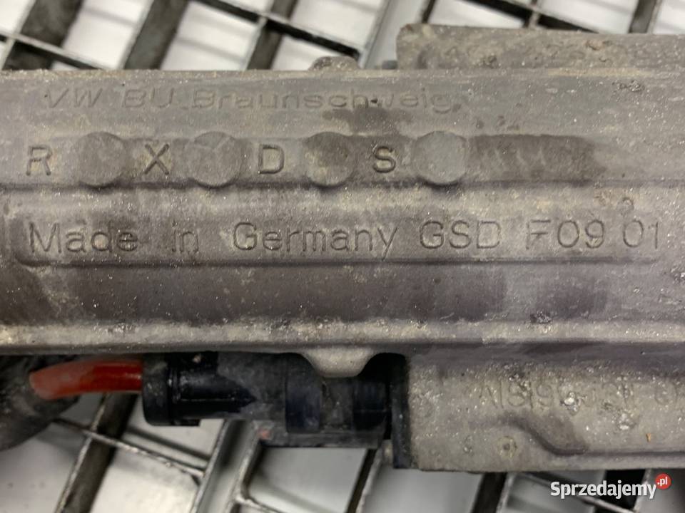 PRZEKŁADNIA KIEROWNICZA MAGLOWNICA AUDI A7 4G sprzedam