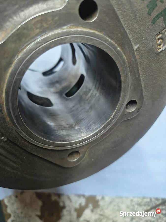 Cylinder jawa 175 model 356 Rzeszów sprzedam