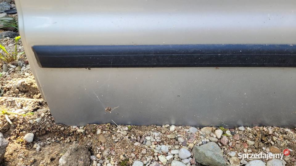 Drzwi Daewoo Matiz Łagów