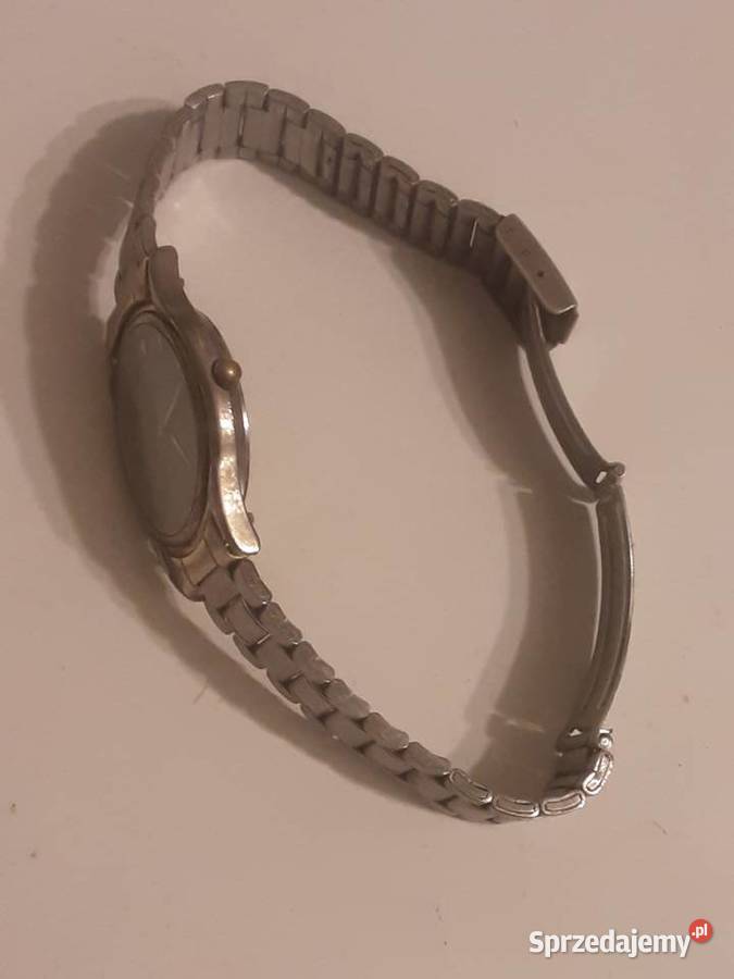 ZEGAREK TIMEMASTER