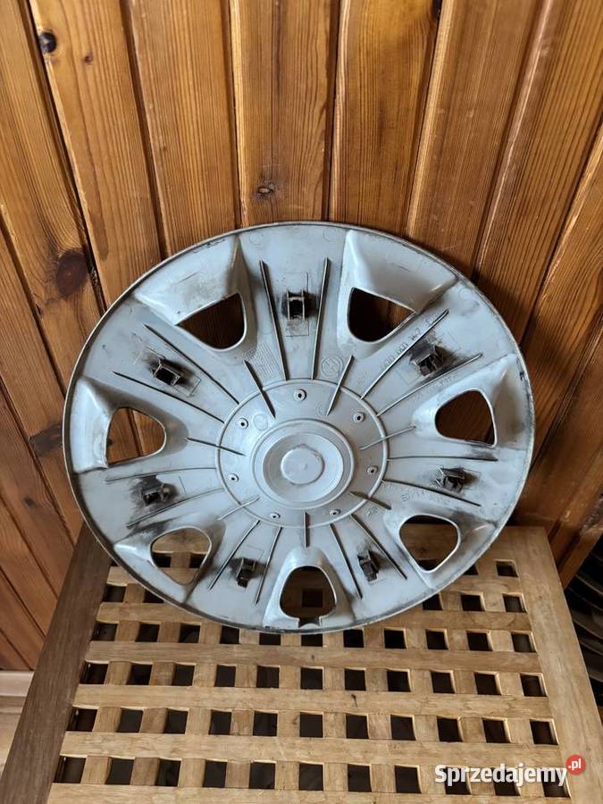 Kołpak Volkswagen 16 Krajenka