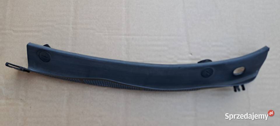 Podszybie lewe Audi 80 B4 893819403 Luzino