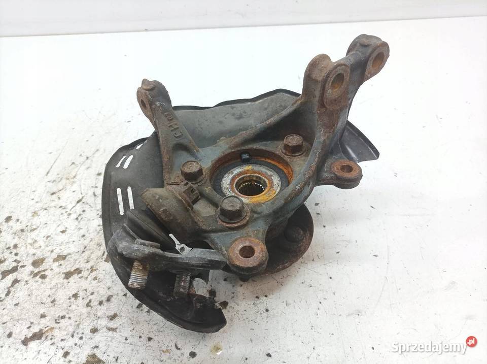 ZWROTNICA LEWY PRZÓD 10 B Toyota Yaris IV 2020