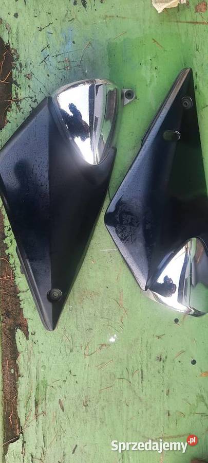 Części Suzuki Gsf 1200 2001r Opole sprzedam