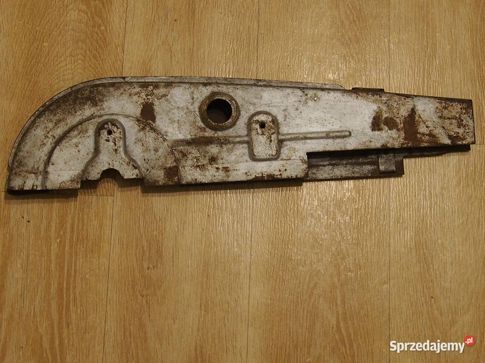 SHL M11 OSŁONA ŁAŃCUCHA Szewna