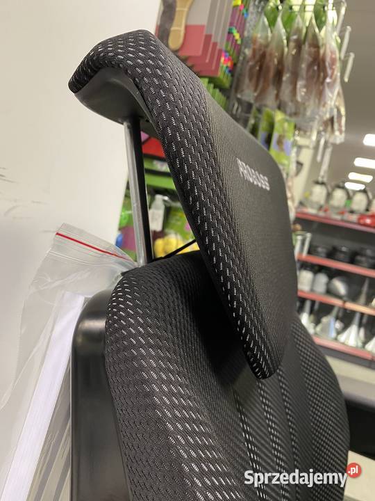 Siedzenie AS2480 Proboss amortyzacja Białystok