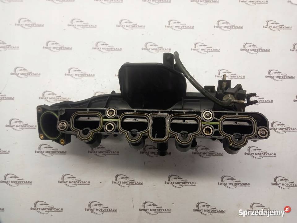 MOKKA ASTRA CORSA 14 B14NET 140 136 kolektor Kielce