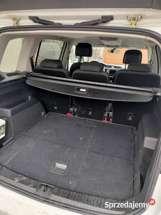 ambulans karetka CD lubuskie Drągowina