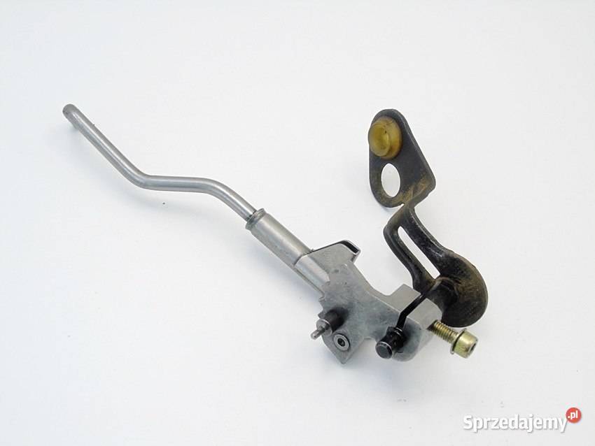 DŹWIGNIA SKRZYNI 20 MB E200 W210 S210 1262780012