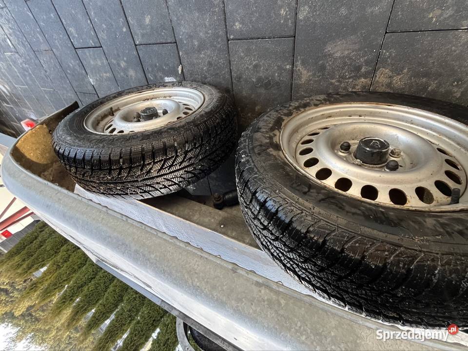 Przyczepka dwuosiowa Bockmann 2000dmc platforma 1300kg