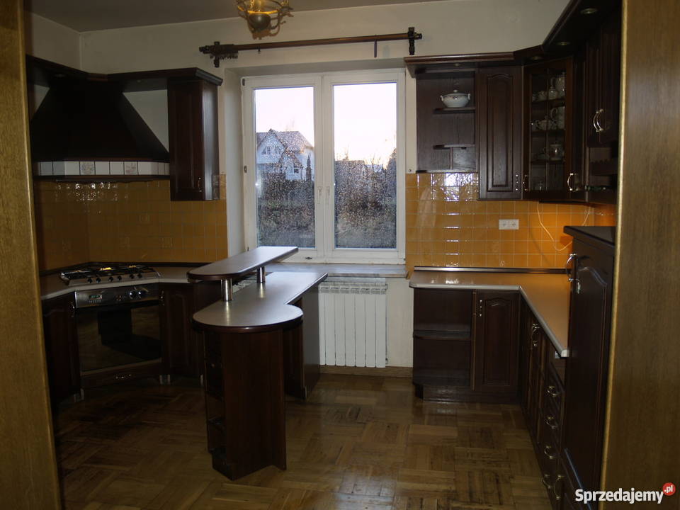 Raszyn 05090 Dom pod Warszawą sprzedam