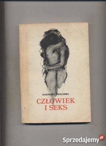 Człowiek i seks Szczecin sprzedam