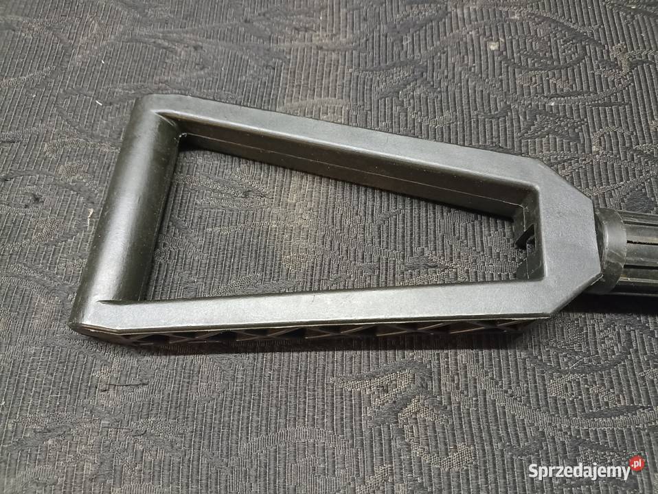 Łopata saperka składana z piłą i łomem Kraków