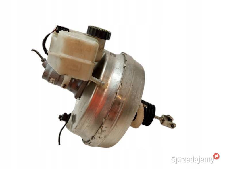 POMPA HAMULCOWA SERWO A2124301330 MercedesBenz Motoryzacja