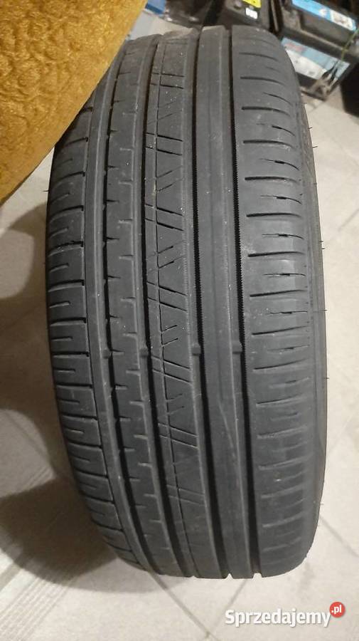 Koła 5x112x18 z oponami podlaskie Białystok