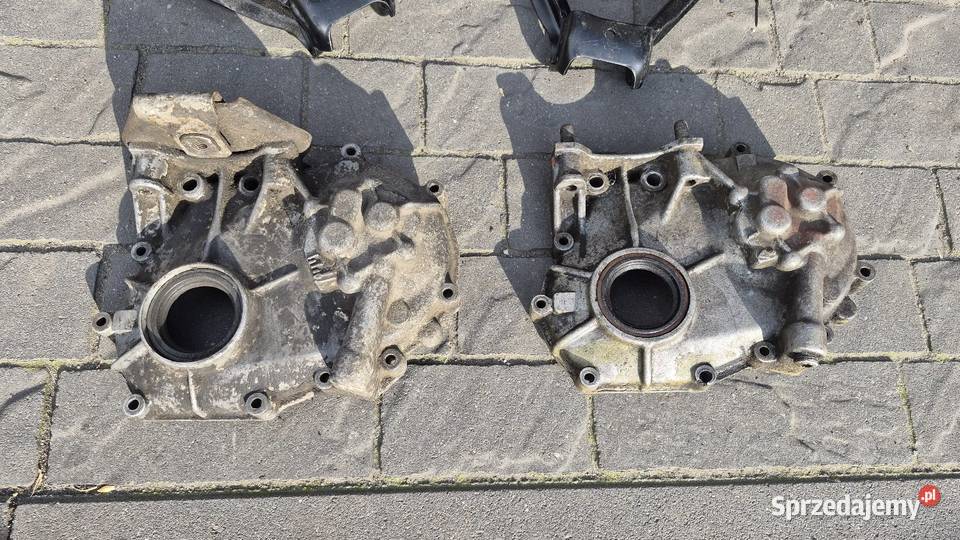 Fiat 126p klapa pokrywa silnika nowa oryginał Pozostałe Środa Wielkopolska