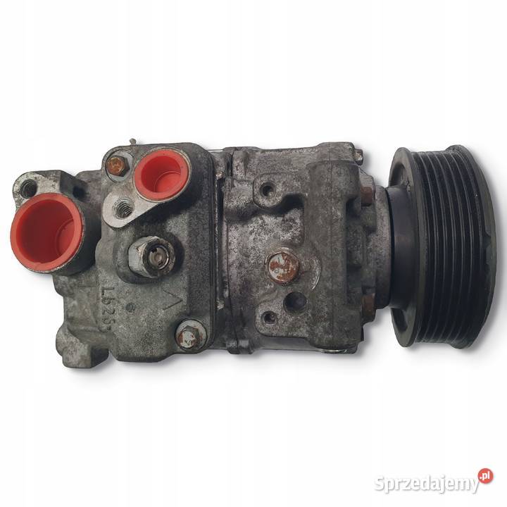 SPRĘŻARKA KLIMATYZACJI Audi TT Skoda Seat VW osobowe Chełm