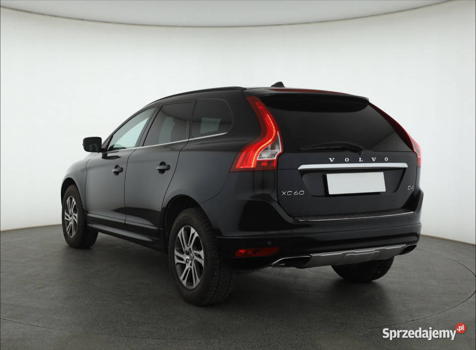 Volvo XC60 D4 Piaseczno