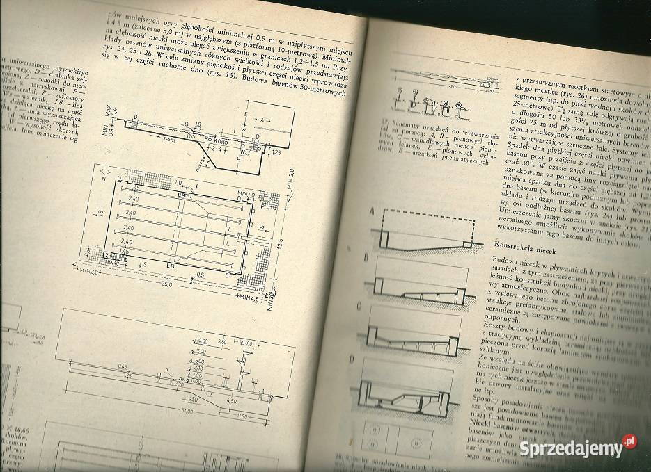 Urządzenia sportowe Planowanie architektura, budownictwo Łódź sprzedam