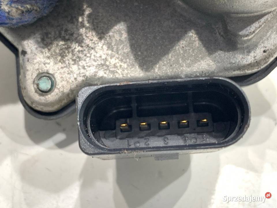 NASTAWNIK KLAP KOLEKTORA VW PHAETON 059129086L