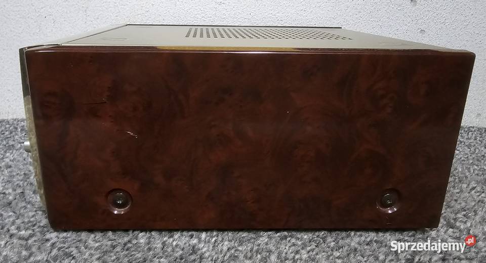 Wzmacniacz stereo Technics SEHD51 sprawny Kraków