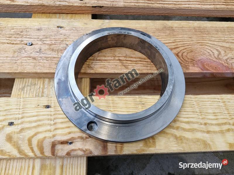 Tłok DeutzFahr Agrolux 475 Agroplus 60