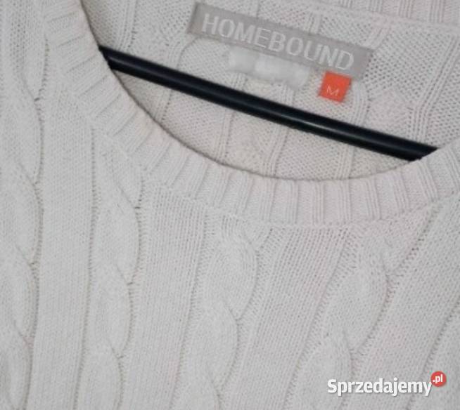 Home bound sweter ML Kutno