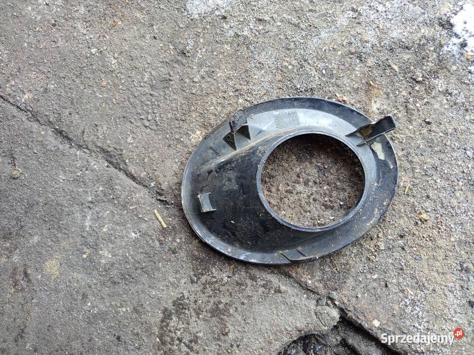 Ramka halogenu Ford Mondeo Mk 3 przedlift Łask sprzedam
