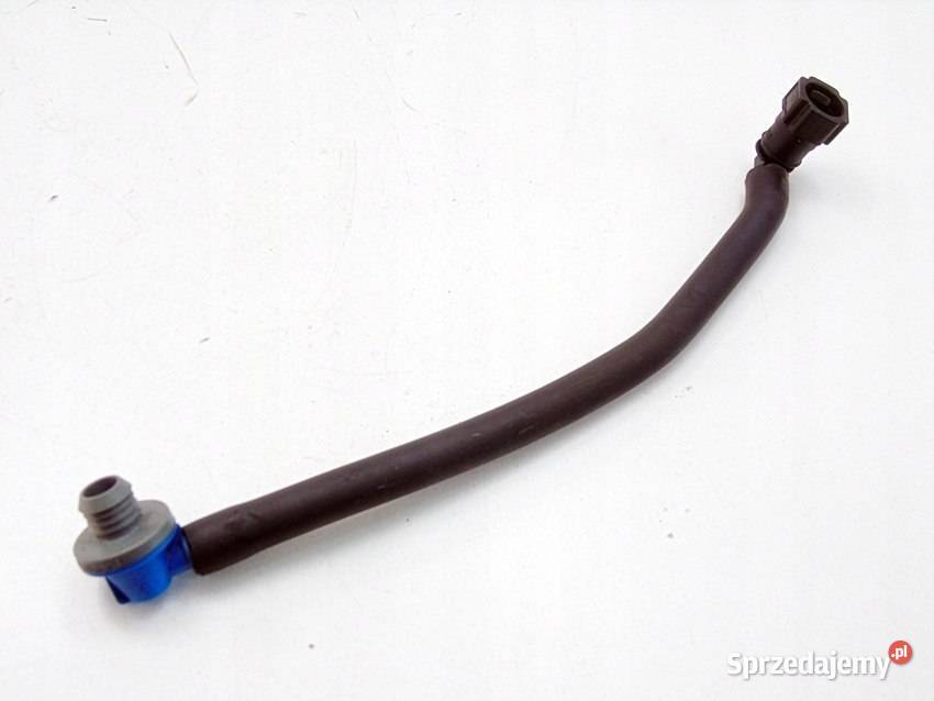 WĄŻ PRZEWÓD RURKA SERWA 22 HDI TDCI EURO 5 Pompy podciśnieniowe śląskie Sosnowiec