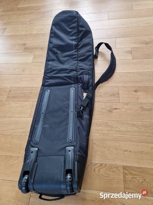 Pokrowiec na deskę snowboard Dakine śląskie Wierzchowisko