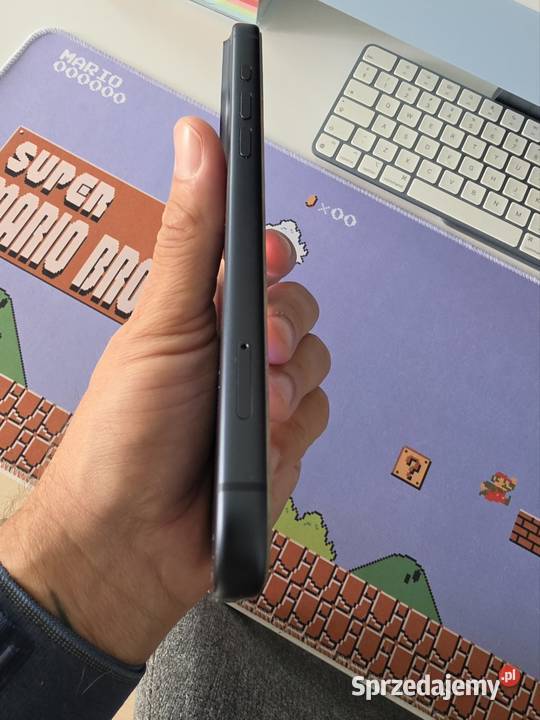 iPhone 17 pro 256 GB gwarancja Apple i Skarżysko-Kamienna