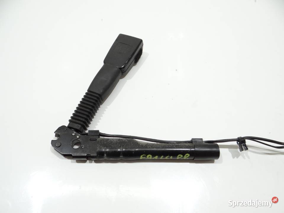 NAPINACZ PASA PRAWY PRZÓD BMW E90 E91 7213564 Strzyżewice sprzedam