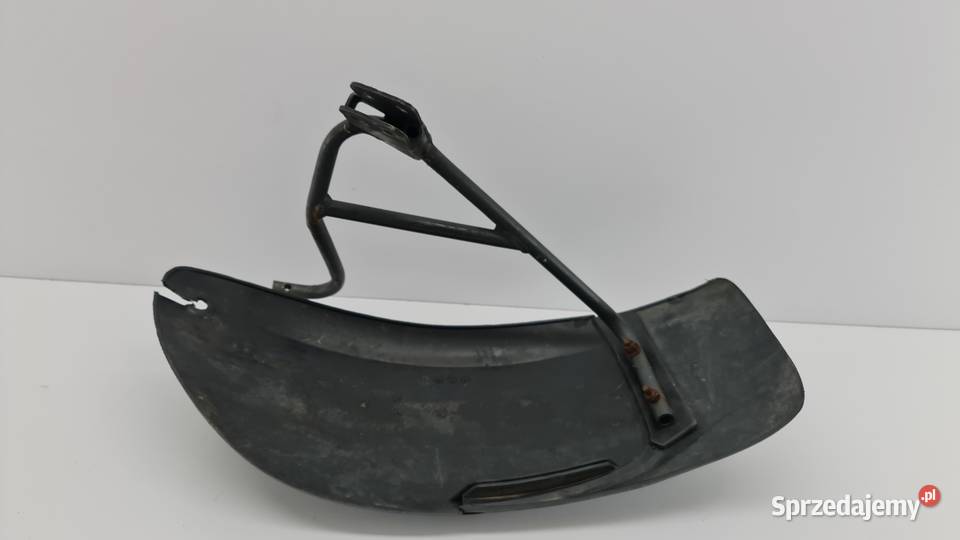 Blotnik Prawy Nadkole Can Am Ds 650 Łódź