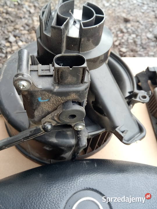 Opel Astra 2 CZĘŚCI osobowe Myszków sprzedam
