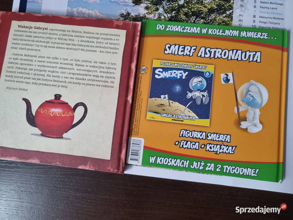 Książki dzieci i zabawy edukacyjne sprzedam