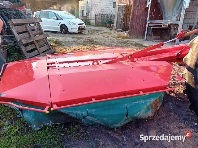 Sprzedam kosiarkę rotacyjną Kosiarki sprzedam