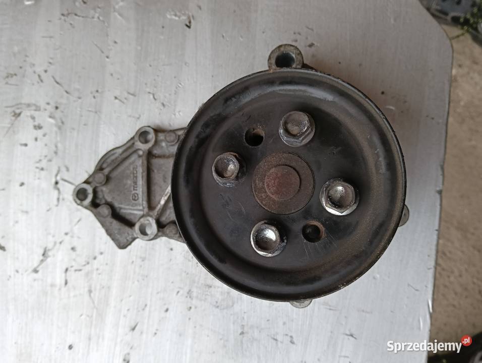 POMPA WODY MAZDA CX7 22 MZR CD R2AA15101 lubelskie sprzedam