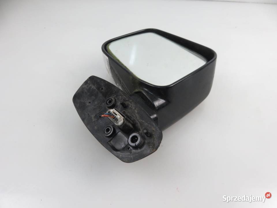 LUSTERKO LEWE MITSUBISHI SPACE WAGON III osobowe małopolskie