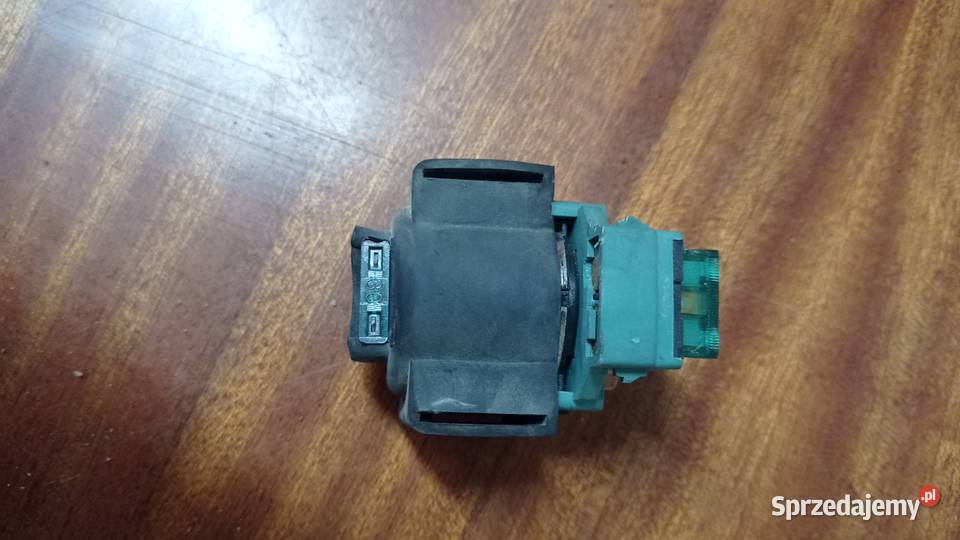 Przekaźnik rozrusznika SYM 250 125 skuter Łubno