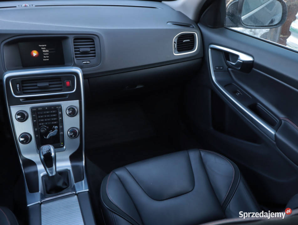 Volvo V60 D3 20 Lublin sprzedam