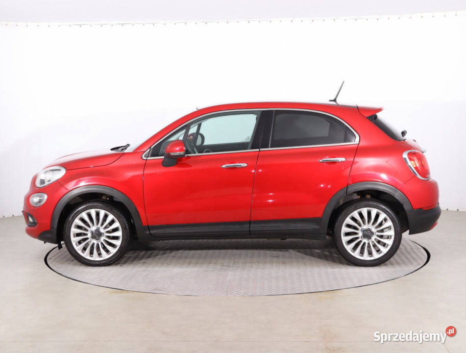 Fiat 500X 14 MultiAir Piaseczno