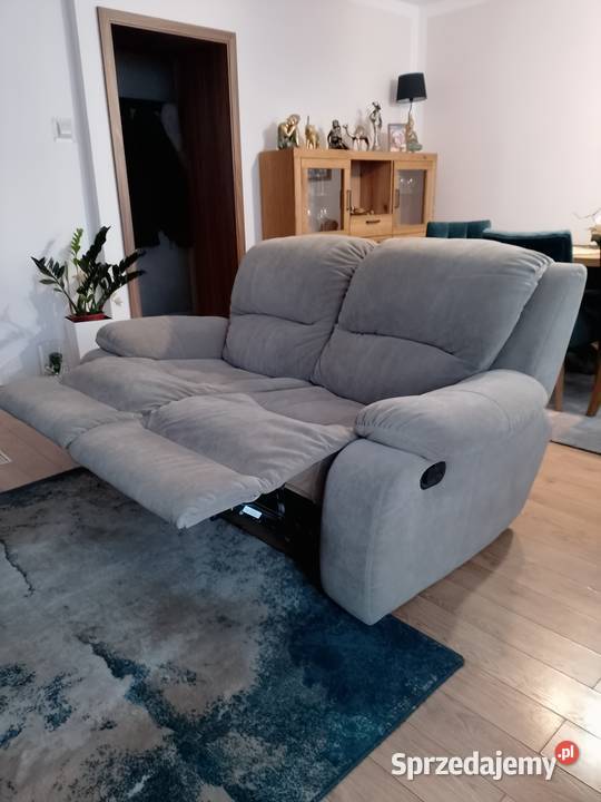 Sprzedam wypoczynek 3 i 2 łódzkie Kutno sprzedam